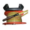 Buy cheap Measuring Range 50-800M 200m Outlet Portable Steel Tape Water Level Meter/Gauge/Sensor from wholesalers