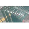 Buy cheap Top Quality Popular Clear/Ultra Clear Tempered Laminated Glass for Building from wholesalers