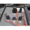 Buy cheap Outside Wall Suspended Working Platform 800kgs , ZLP800 Electric Control Box from wholesalers