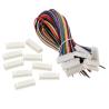 Buy cheap Customized Products Wire Assembly with Copper Conductors and OEM Color from wholesalers