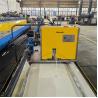 Buy cheap 40 - 50m/Min Solar Roll Forming Machine Line Speed Drive By Gear Box 30KW from wholesalers