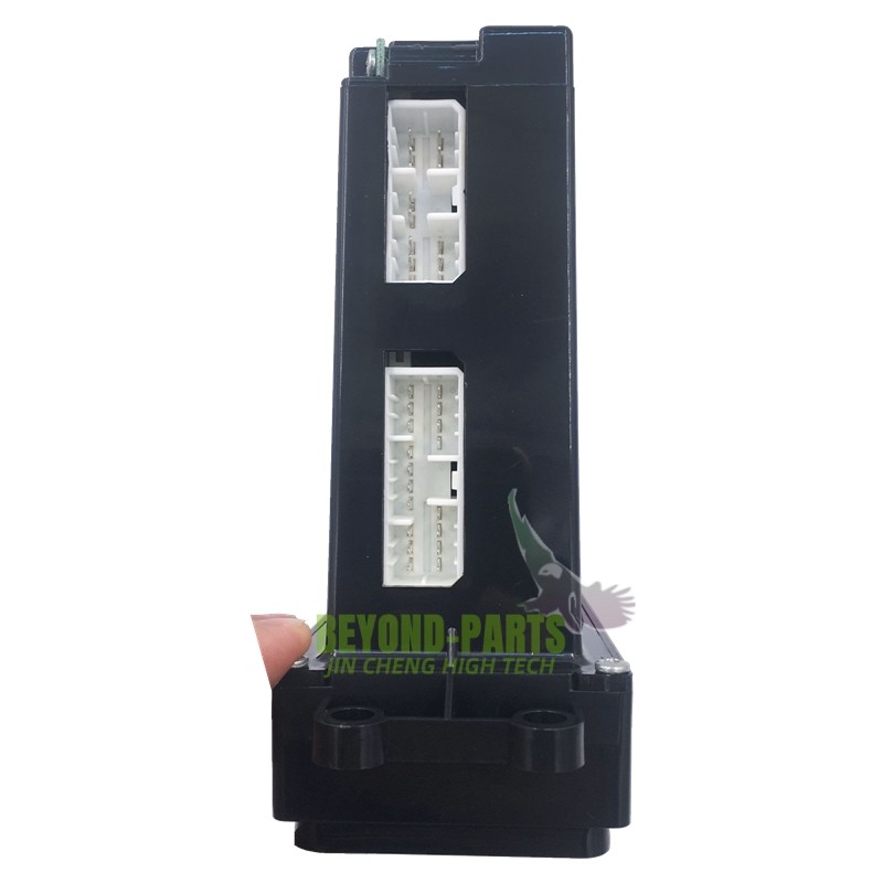 Hyundai R-9 R210-9 Excavator Heavy Equipment AC Parts 24V Air Conditioner Panel 11Q6-90370