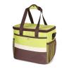 Buy cheap Various Styles Insulated Cooler Bags Oxford Material 29x22x24 Cm Size from wholesalers