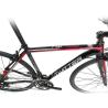 Buy cheap TW736 Pro Lightweight Aluminum Road Bike 50cm With Stright Handlebar from wholesalers