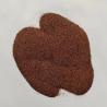 Buy cheap water jet CNC cutting Abrasive medium Almandine rock washed Garnet sand mesh 80 HS code 25132000 from wholesalers