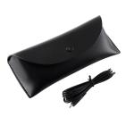 Multi Function Music Sunglasses Smart Charging Case For Sport Driving Hiking
