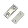 Buy cheap Home Office And Shop Magnetic Door Catch Latch Silver from wholesalers