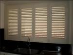 Custom Cordless Blackout Shades Childproof Window Blinds Without Strings ASTM