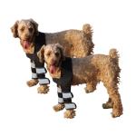 Hock Joint Sports Knee Pads Breathable Shockproof Custom Small Dog Knee Brace