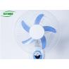 Buy cheap Solar Power 12 Volt Dc Wall Fan Long Life Time With 100% Copper Motor from wholesalers