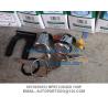 Buy cheap ISUZU Door Locks 8970956852 lock the door right NPR72 ISUZU 100P Barrell and key from wholesalers