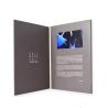 Buy cheap Paper Crafts LCD Video Greeting Card , 350GSM Video In Print Brochure from wholesalers