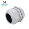 Buy cheap PA66 PG Standard Plastic Cable Gland Electrical Wire For Indoor / Outdoor from wholesalers
