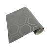 Buy cheap 2 Ply non-slip wear-resistant hexagon six-bar pattern pvc conveyor belt from wholesalers
