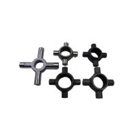 Buy cheap Truck Parts Steel/Stainless Steel Differential Cross Shaft Spider for Sinotruk product