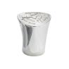 Buy cheap Zinc Alloy Wine Cap Die-Cast Zinc Alloy Cap Simple Metal Cosmetic Bottle Wine Bottle Glass Bottle Perfume Cap from wholesalers