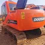 2018 Used Doosan DH150 Excavator in Good Condition from Korea Original Hydraulic