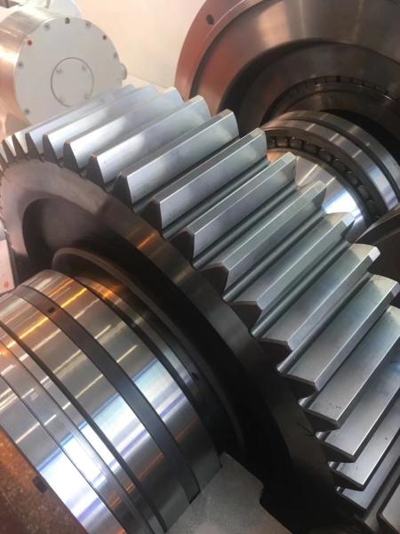 Buy cheap Strong Corrosion Resistance Spherical Roller Bearing Thickness 136 Mm for Steel Industry from wholesalers
