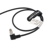 Flying Lead 8 Pin HiroseHR25-7TP-8S(72) IDS Camera Shielded Cable