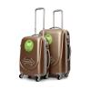 Buy cheap CHina ABS travel trolley cases luggage bag factory low price from wholesalers
