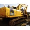 Buy cheap PC220-8 USED KOMATSU EXCAVATOR FOR SALE ORIGINAL JAPAN USED KOMATSU PC220-8 SALE from wholesalers