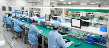 Darveen Technology Ltd