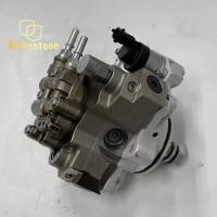 Buy cheap Fuel Pump Diesel Pump For Komatsu Excavator Spare Parts PC200 PC220-8 product