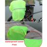 Buy cheap SAVA 35L Waterproof Cycling Bag Rainproof Polyester Material ISO Certificate from wholesalers