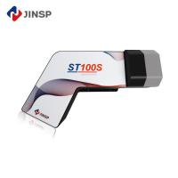 Buy cheap 6 Channels Modular Raman Spectrometer Advanced Spectral Analysis Technology product