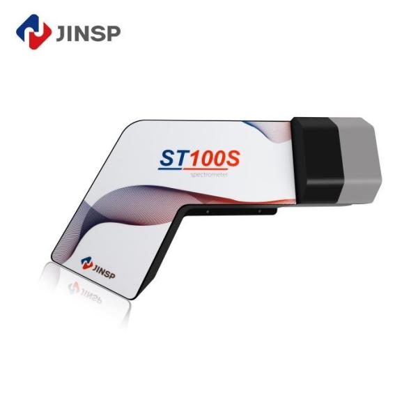 Buy cheap 6 Channels Modular Raman Spectrometer Advanced Spectral Analysis Technology from wholesalers