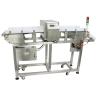Buy cheap 90W Belt Conveyor Metal Detector Food Detection Industry Speed 27-38 M / Min from wholesalers