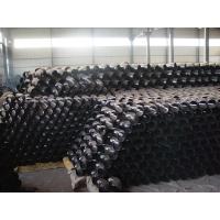 Buy cheap ASTM A 234 WPB ANSI B16.9 Seamless Carbon Steel Pipe 45 D Elbow product