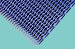 ZY900RR STRAIGHT RUNNING RAISED RIB MODULAR CONVEYOR BELTS THERMOPLASTIC