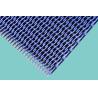 Buy cheap ZY900RR STRAIGHT RUNNING RAISED RIB MODULAR CONVEYOR BELTS THERMOPLASTIC CONVEYOR BELTS FOOD GRADE FDA from wholesalers