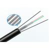 Buy cheap Glass Tactical Fiber Optic Cable For Outdoor Military Communication from wholesalers