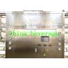 Buy cheap Commercial Reverse Osmosis Water Purification System , Drinking Water Treatment Machine from wholesalers