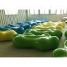 Buy cheap Colorful Printing Fiberglass Rest Bench Shopping Center Durable Bench from wholesalers