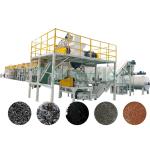 Recycle Cylindrical Lithium Ion Batteries with Lithium Battery Recycling
