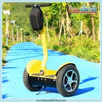 Buy cheap Shenzhen Xinli Escooter Wholesale CE ROHS approved electric scooters powerful product