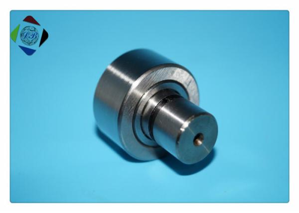 Buy cheap Miniature F-53272 Cam Follower Bearing NUKR 30x15x33.5mm Silver Color from wholesalers