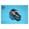 Buy cheap Miniature F-53272 Cam Follower Bearing NUKR 30x15x33.5mm Silver Color from wholesalers
