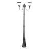 Buy cheap High Lumens Outdoor Solar Patio Lights ABS PS 6W Waterproof Decorative 220V from wholesalers