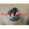 Buy cheap China wheel loader spare parts CDM835E shaft II clutch hob ZL30E.5.3.1 from wholesalers
