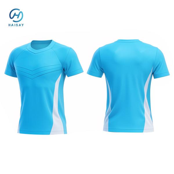 Buy cheap high-quality T-shirt/Polo/Sports jersey custom design with name number team logo from wholesalers