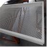 Buy cheap Aluminum Welded Mesh Ceiling Panel 3mm Thick Waterproof Light Weight from wholesalers