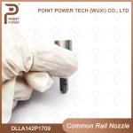 DLLA142P1709 Bosch Diesel Nozzle For Common Rail Injectors 0445120121