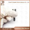 Buy cheap DLLA142P1709 Bosch Diesel Nozzle For Common Rail Injectors 0445120121 from wholesalers