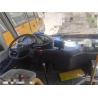 Buy cheap Yellow Dongfeng Pre Owned School Buses With Air Conditioning from wholesalers