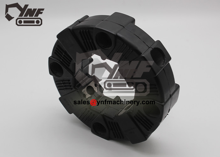 205 4DC Excavator Coupling erpillar 5W-5855 Rubber Flexible