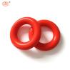 Buy cheap Black Red Soft O Rings Corrosion Resistance Temperature Neoprene CR Rubber Pipe Gasket from wholesalers